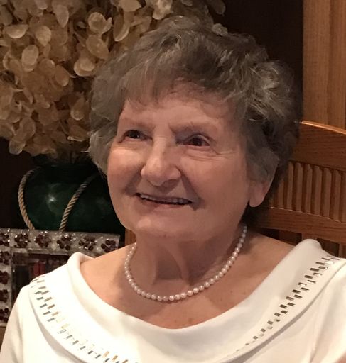 Margaret Joan Gaydash's obituary image