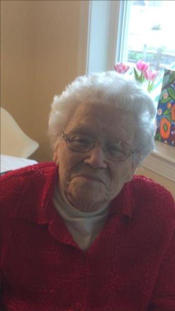Anne Mccourt Profile Photo