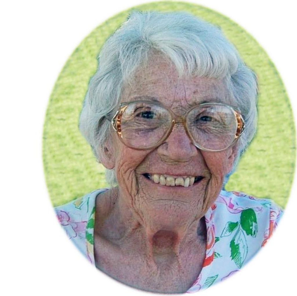 Shirley Marie Blanche Schlechte Profile Photo