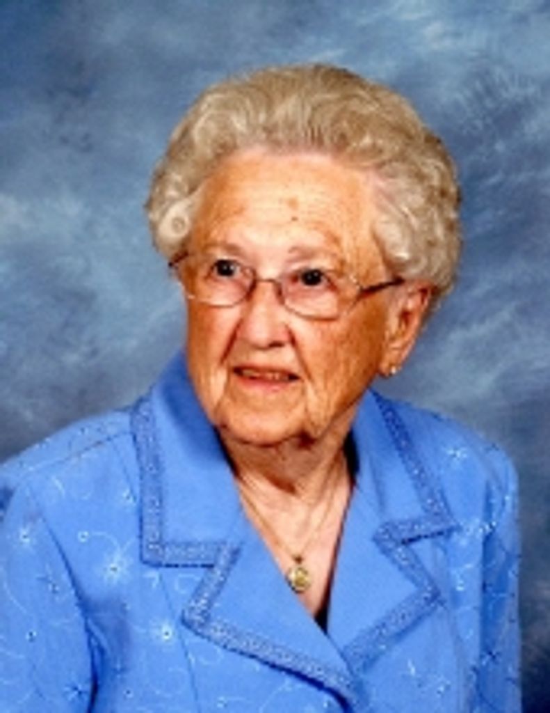 Flora  Solomon Manning