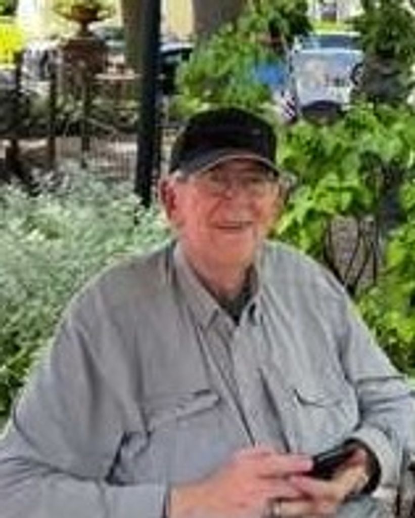 Shaffer T. Day III Profile Photo