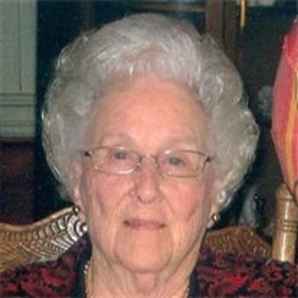 Anna Bradley