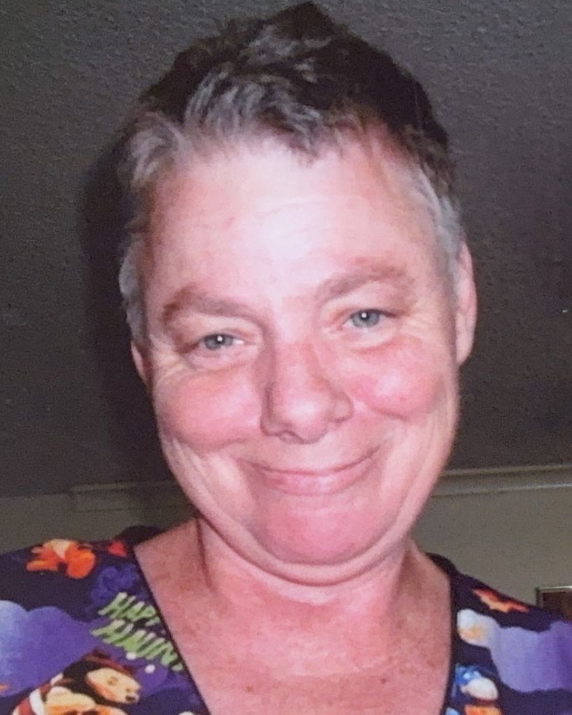 Catherine Ann Dixon