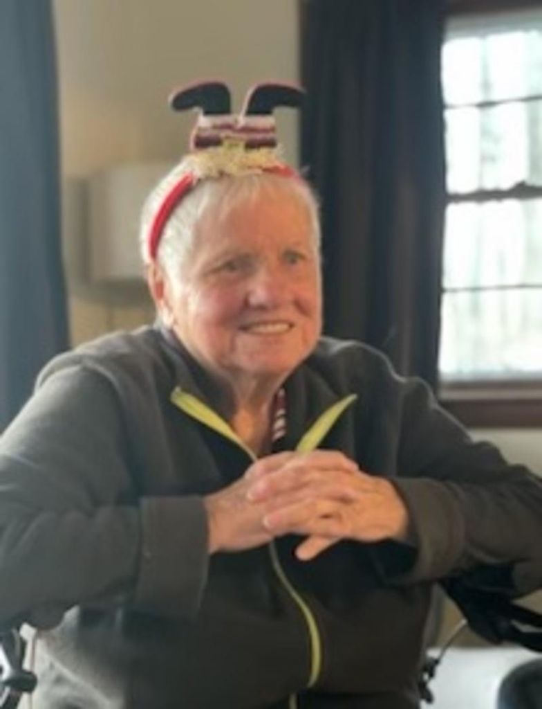 Jane "Peanut" Agnew Profile Photo