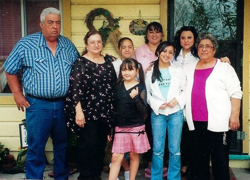 Lydia Ramirez Cuellar photo gallery thumbnail 21 of 359