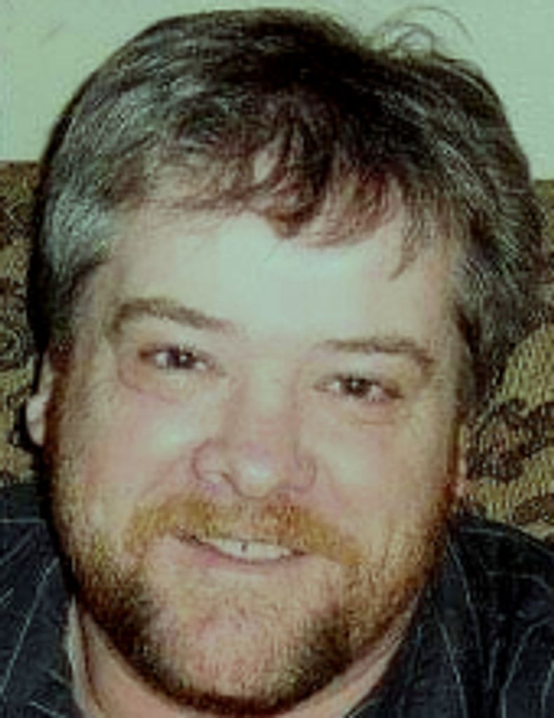 Terry Joe Vincent