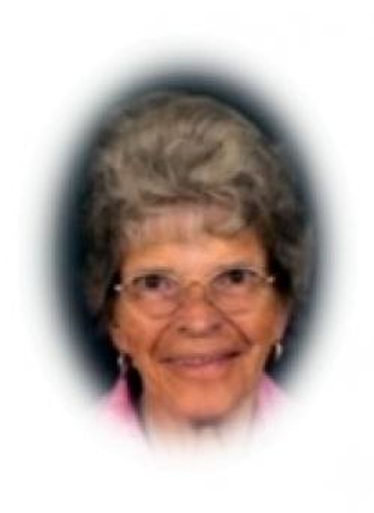 Ann Marie Metherell Profile Photo