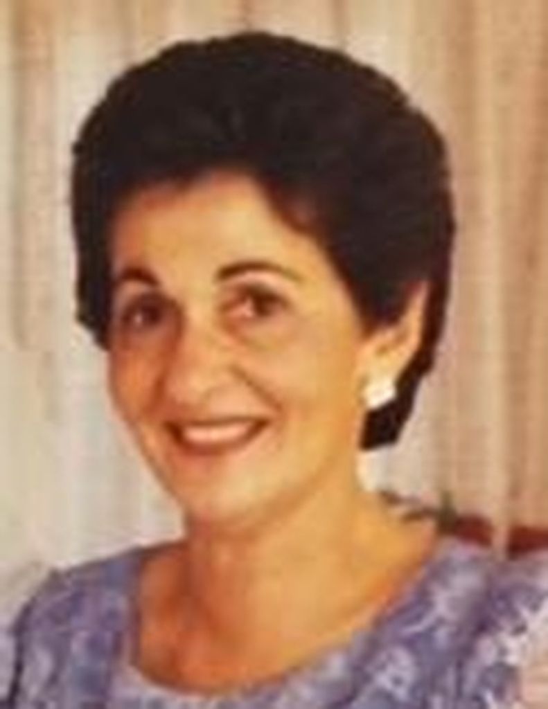 Dorothy C. O'Loughlin