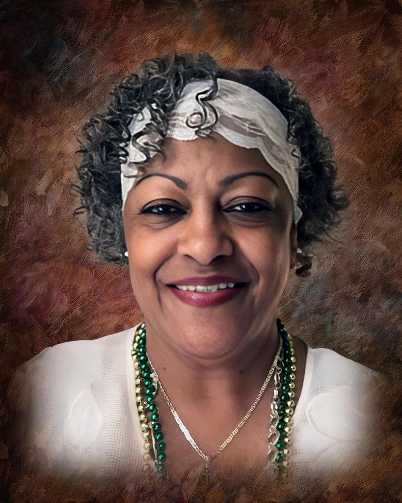 Claretta M. Scott Profile Photo