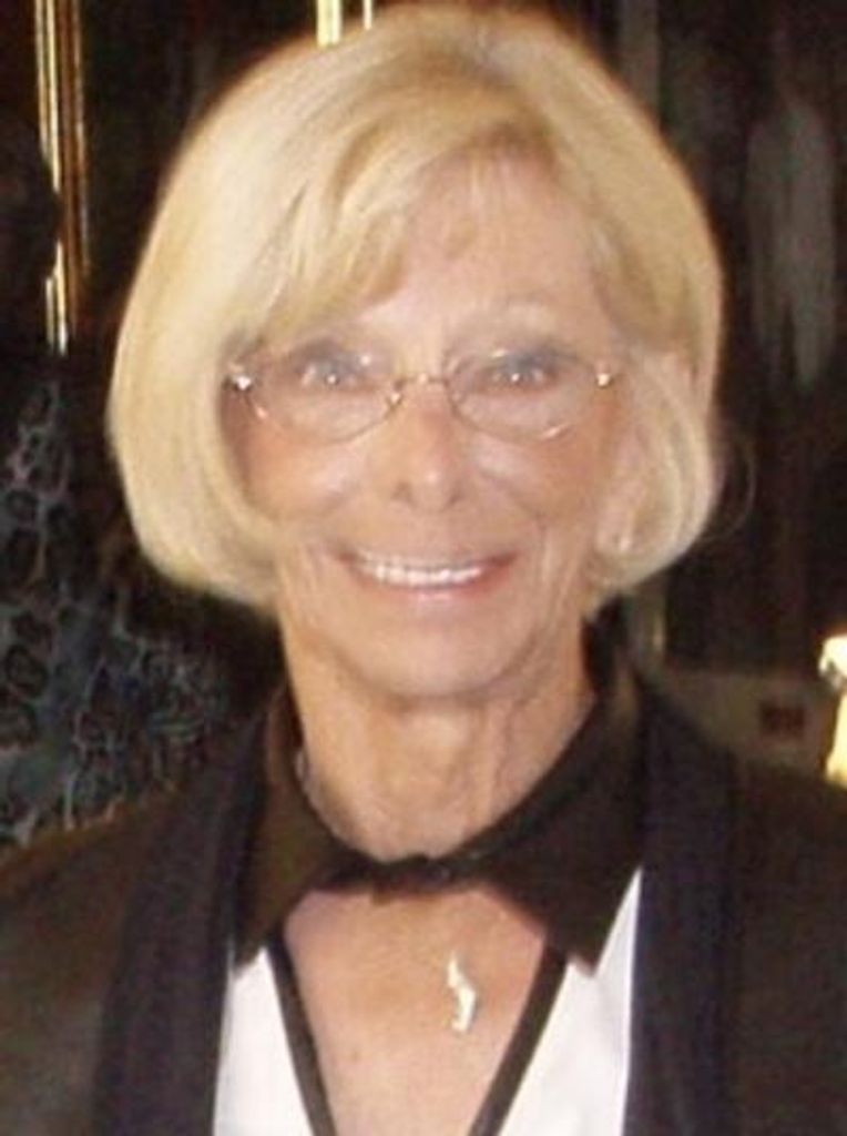 Janice "Jayne" Kay Smith
