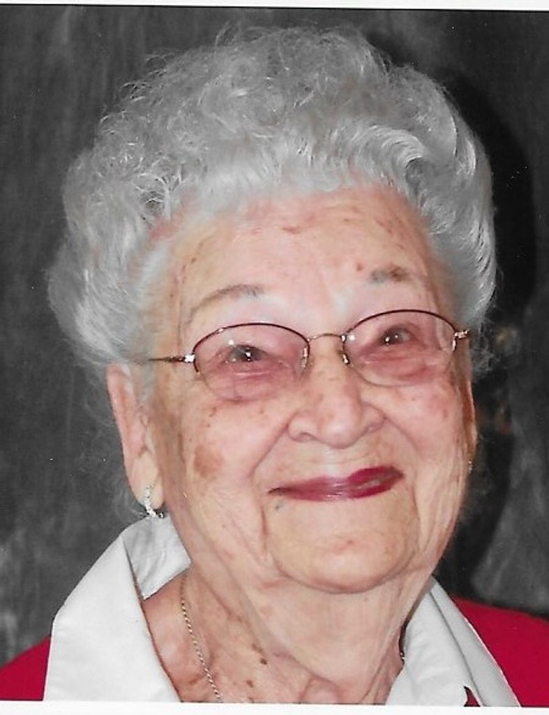 Mildred E. Ridgway Profile Photo