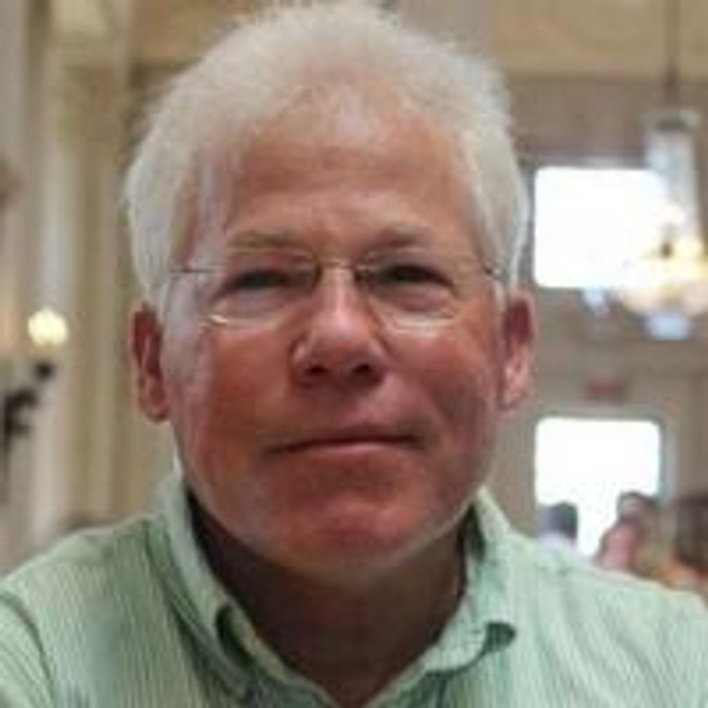 Dr. Timothy J. Gallagher Profile Photo