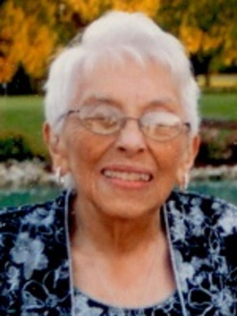 Evelyn A. Wanderer, Nee Norbrock