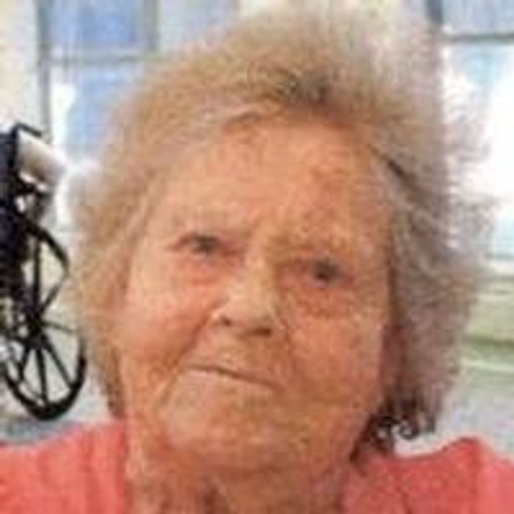 Mary A. Bond