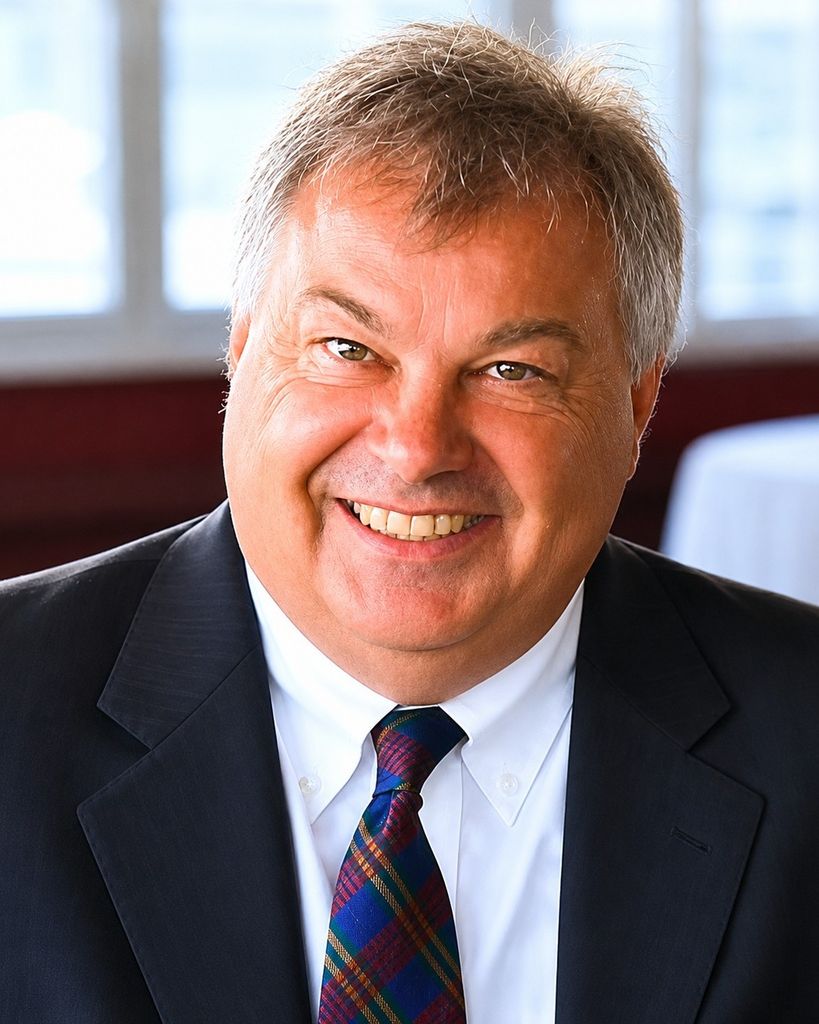 Robert P. Curtis Profile Photo