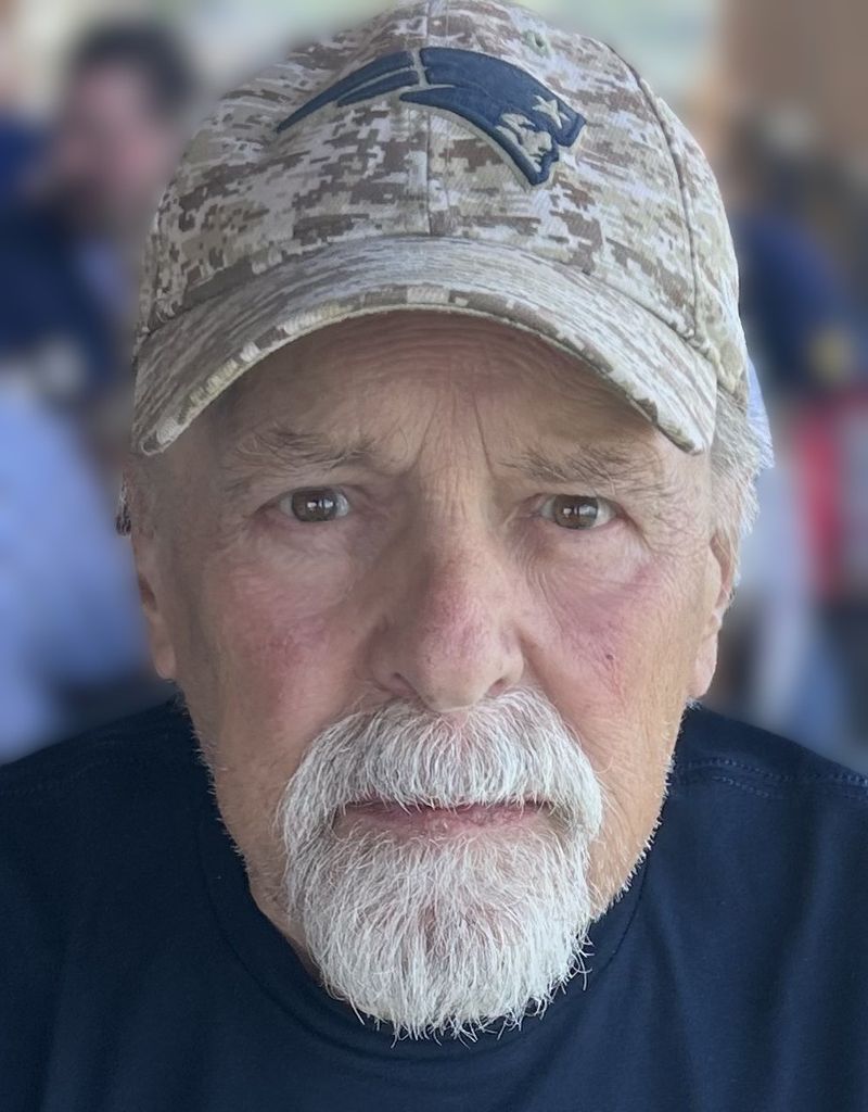 Nicholas "Nick" Delninno Profile Photo