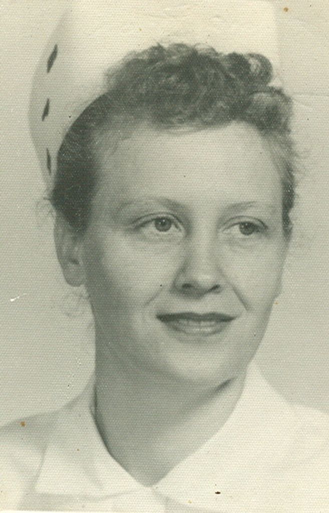 Audrey E. Scheidegger Profile Photo
