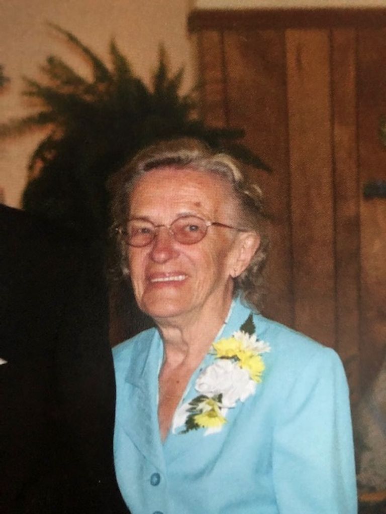 Isabelle Jane Binkley Profile Photo