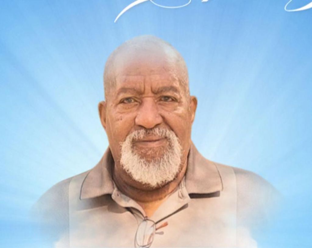 Clarence Hampton Sr. Profile Photo