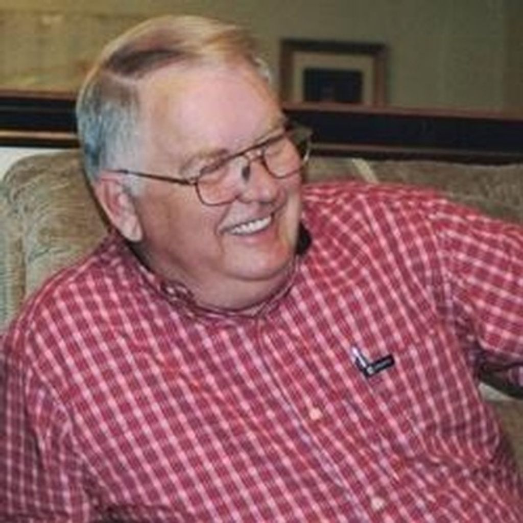 Roger Dale Armstrong