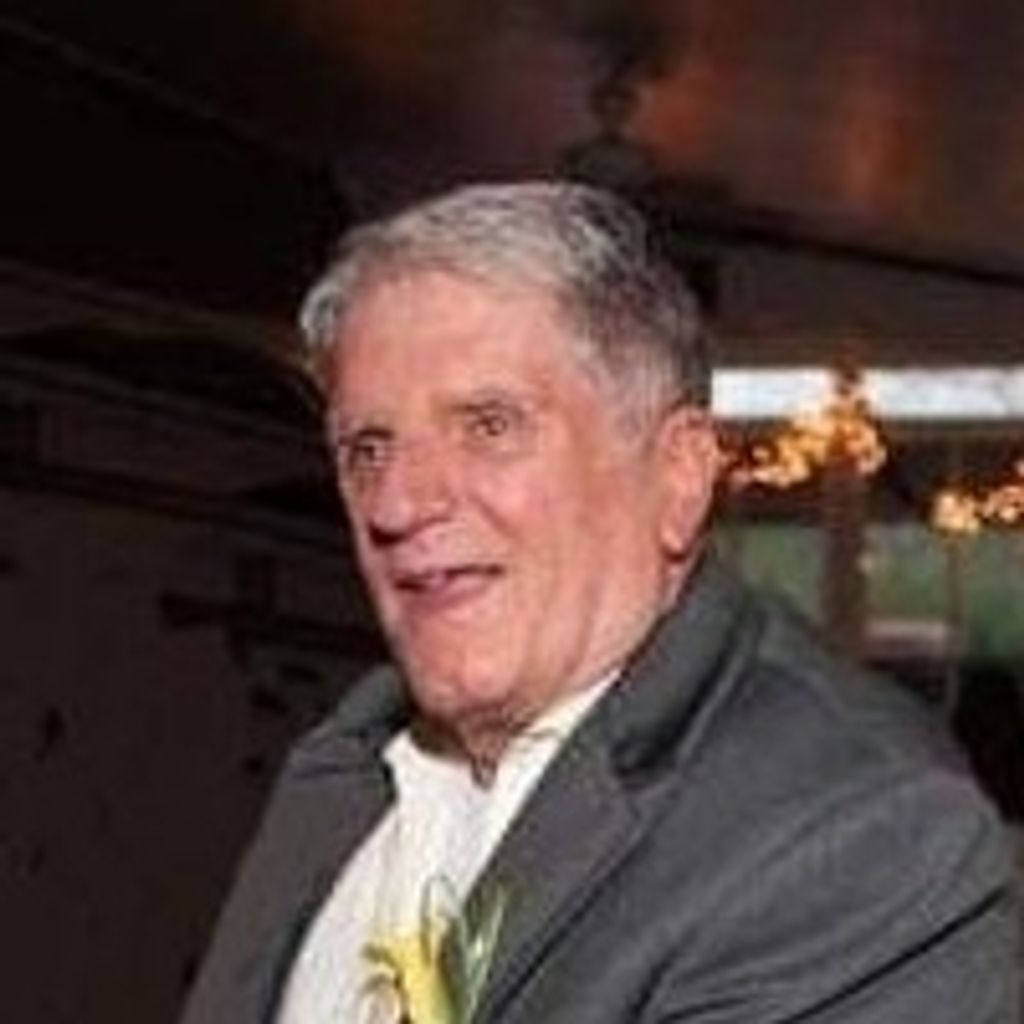 John "Vernon" Broussard
