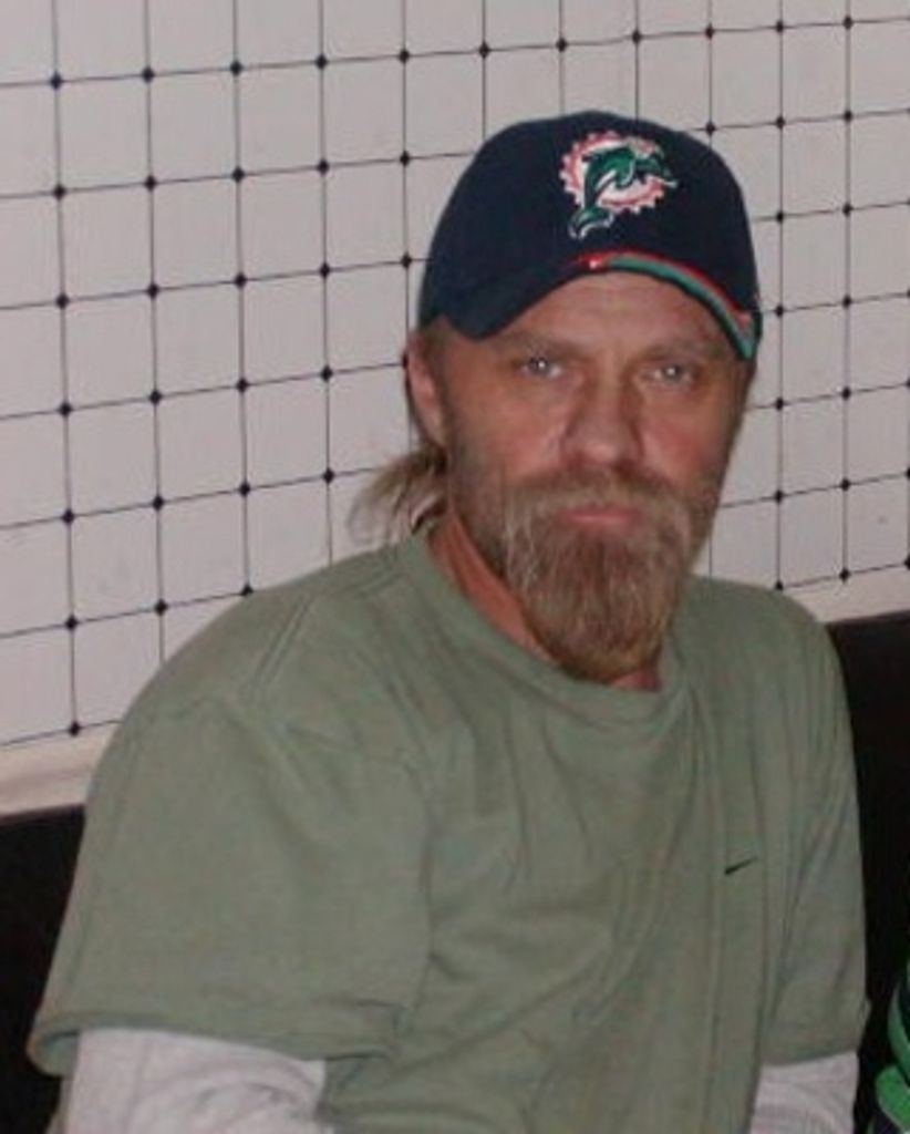 Michael Mosher Profile Photo