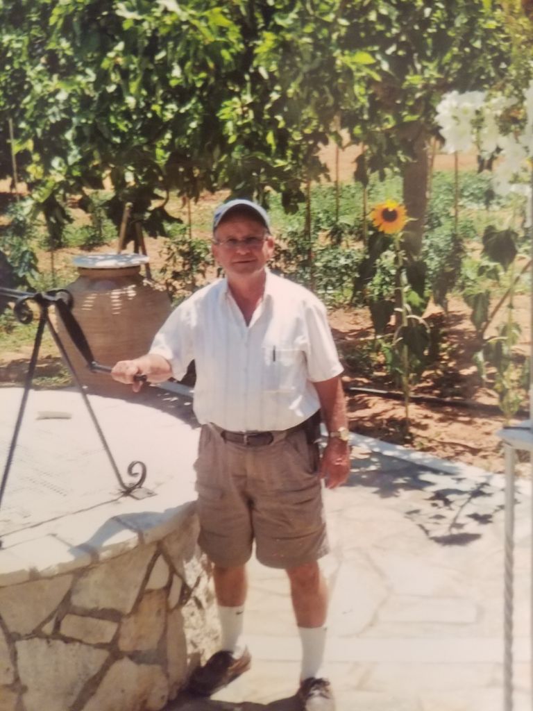 John Spiliotis Profile Photo