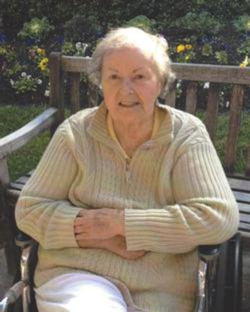 Dorothy Theresa Rubincam Profile Photo