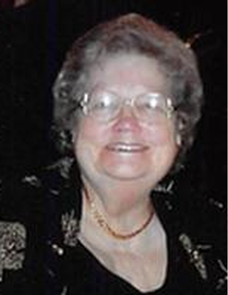 Phyllis  Ann Templin Profile Photo