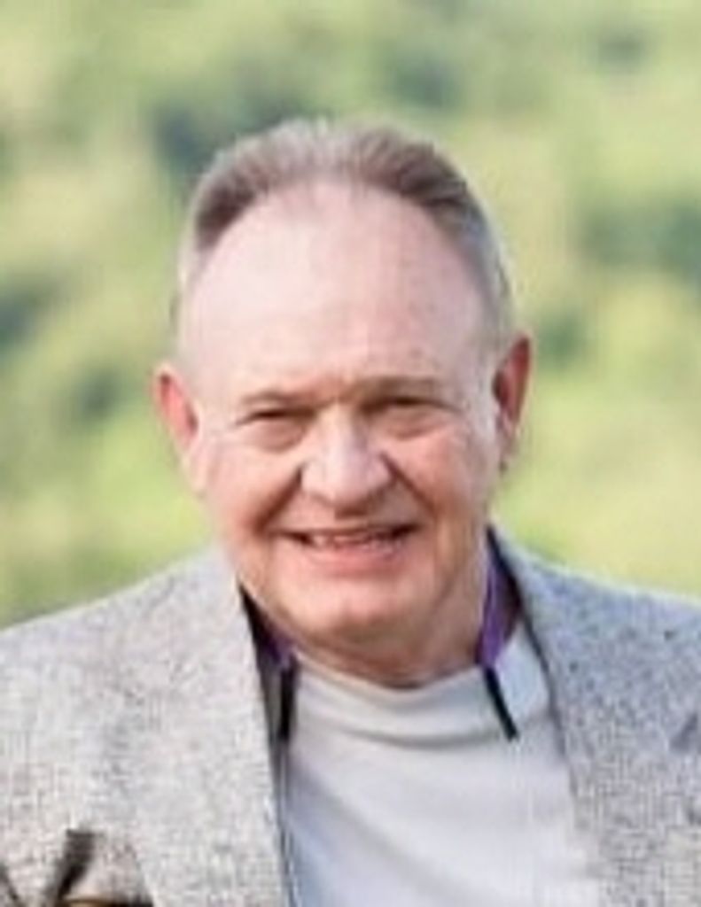 Dr. William Daryl Wilson