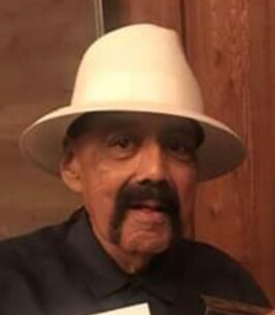 Domingo Carvajal