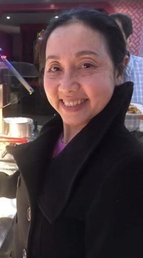 Teresa Lien Cao photo gallery thumbnail 4 of 9