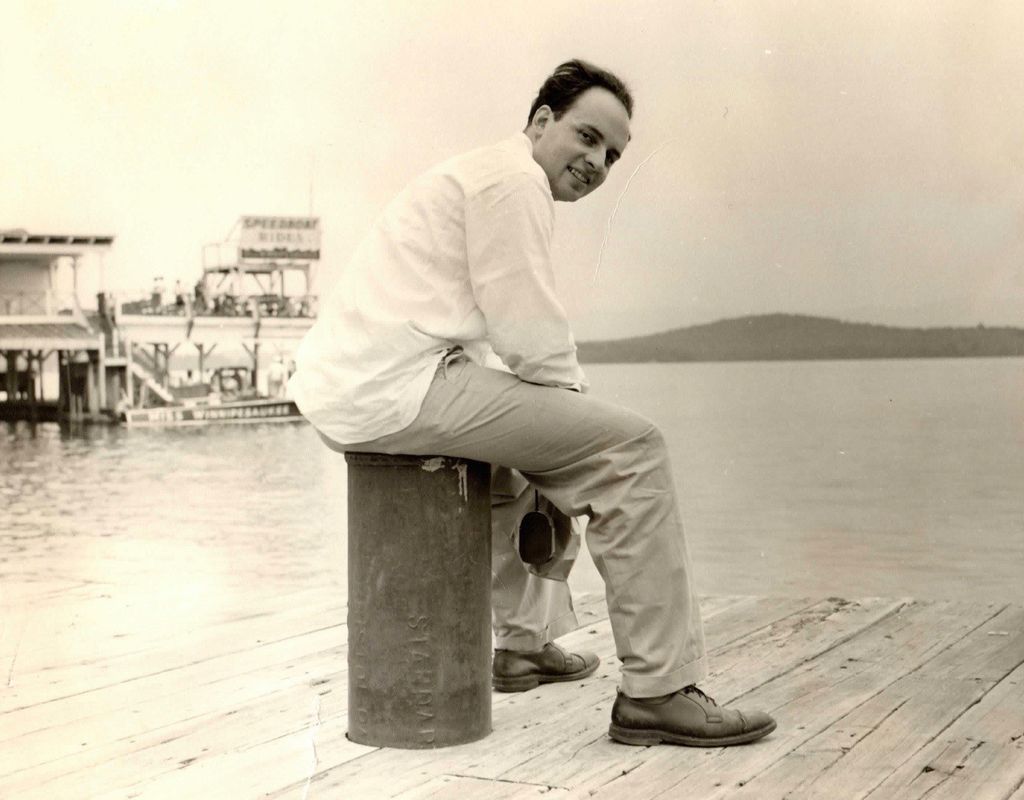Leonard B. Robinson