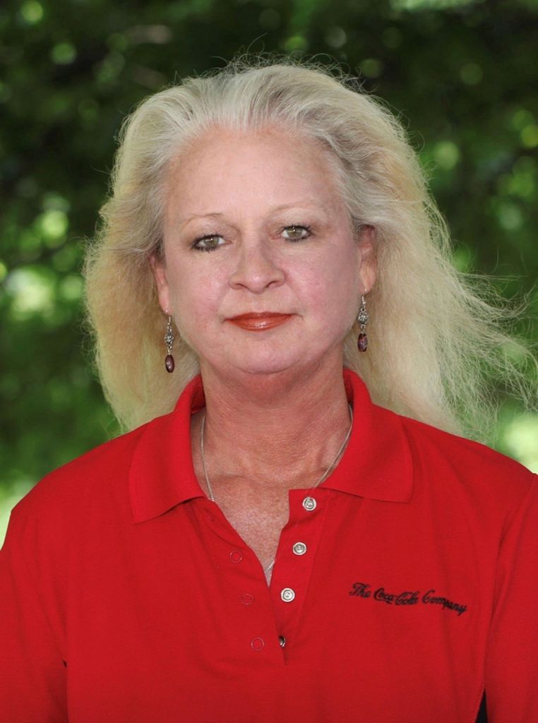 Lisa Newman Murchison