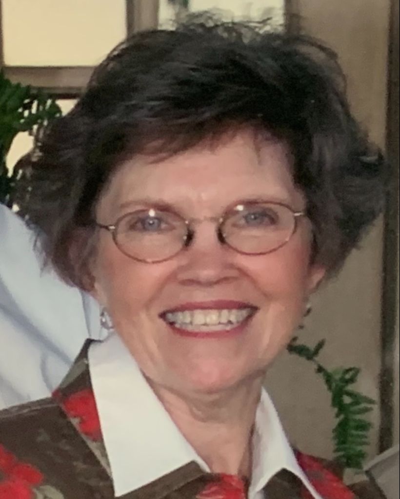 Nancy Euretta McNutt