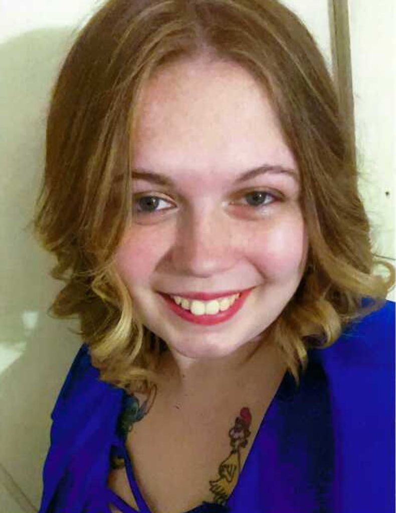 Brandy M. (Giles)  Giugno Profile Photo