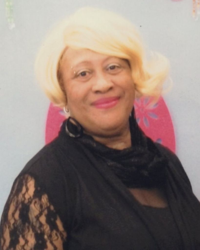 Mary Ann Haigler