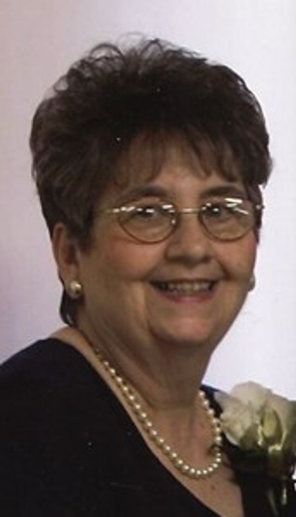 Janice Marie (Lankford) Merten