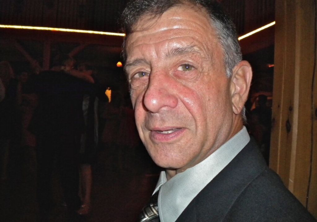 Albert Bidorini Profile Photo