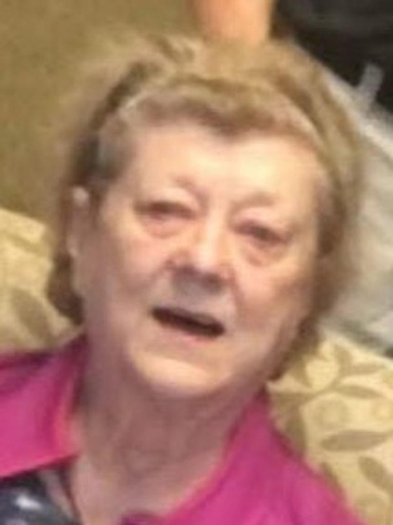Geri Berns