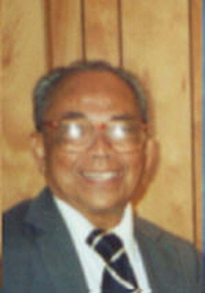 Felipe Rudi Profile Photo
