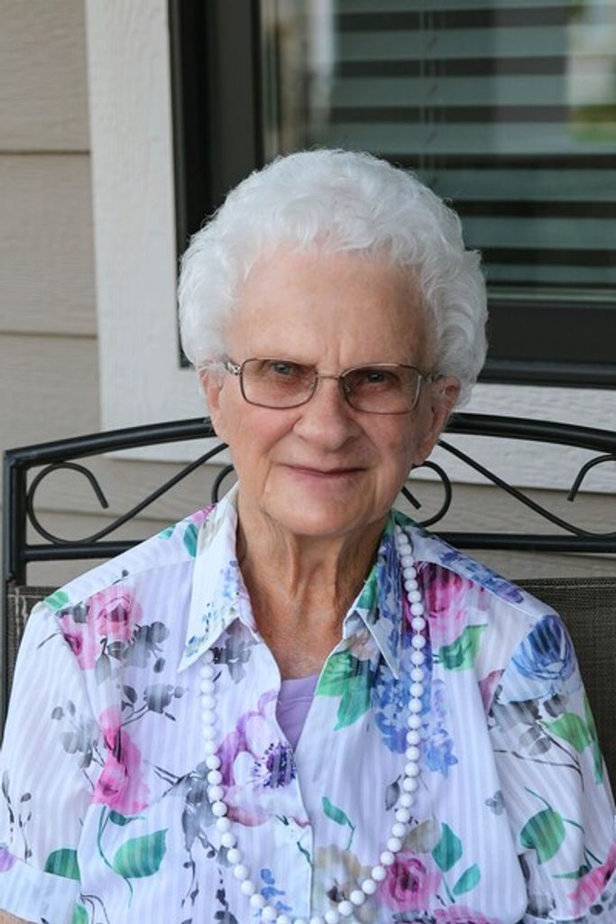 Ernestine (Eilert) Mick Profile Photo