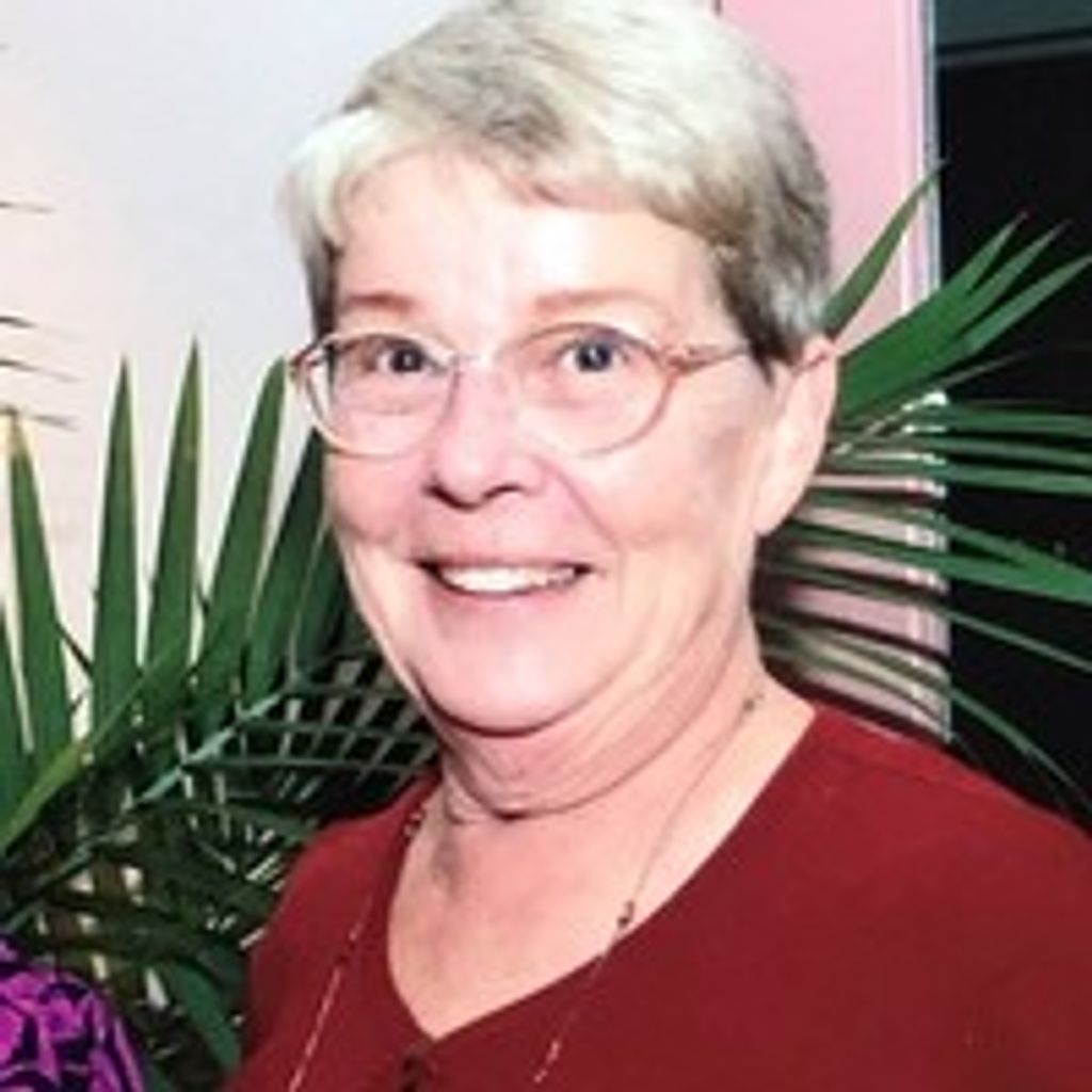 MaryAnn Preen