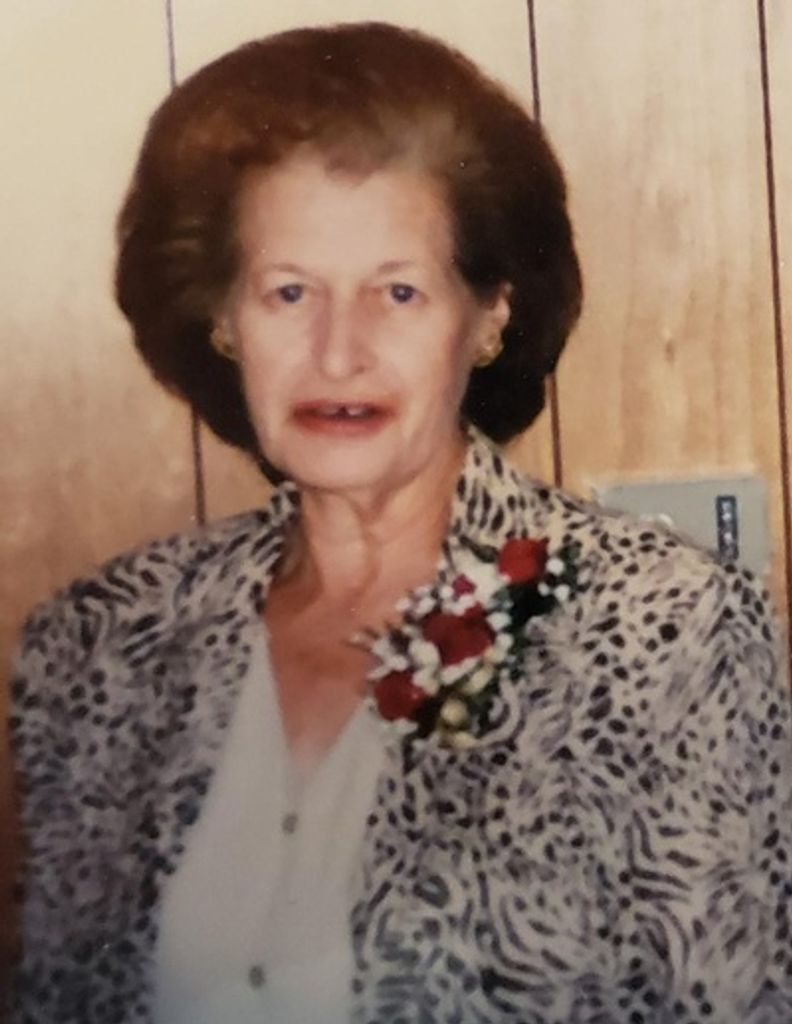 Lora Belle Hastings Profile Photo