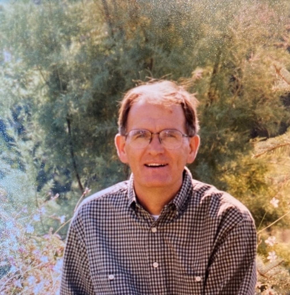 Paul Daniel Vestal Profile Photo