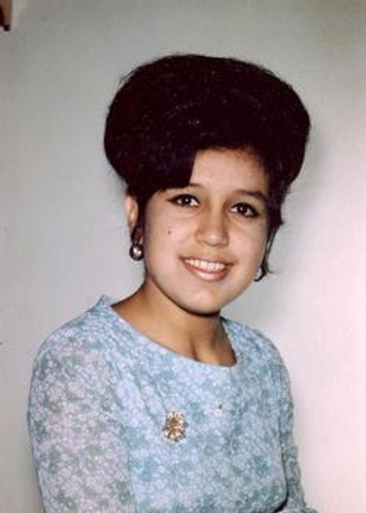 Annamarie Paula Vasquez