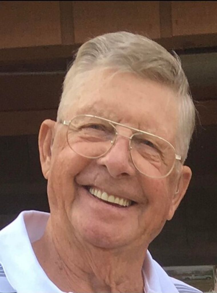 Edward Emil Johnson Profile Photo