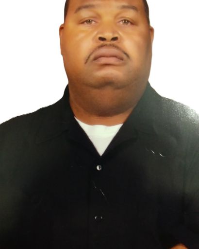 Robert Seals Profile Photo