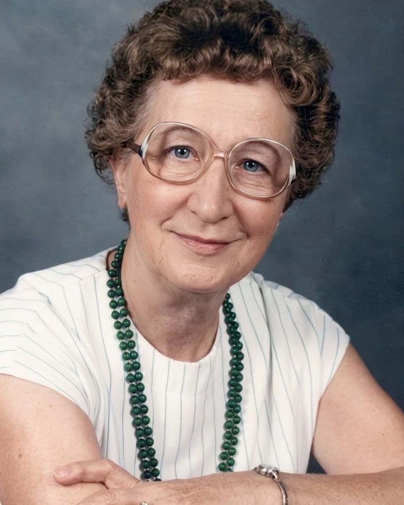 Margaret D Thiele Niehaus Fiser