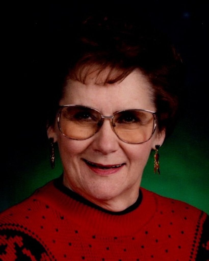 Jean Ann Kowalski